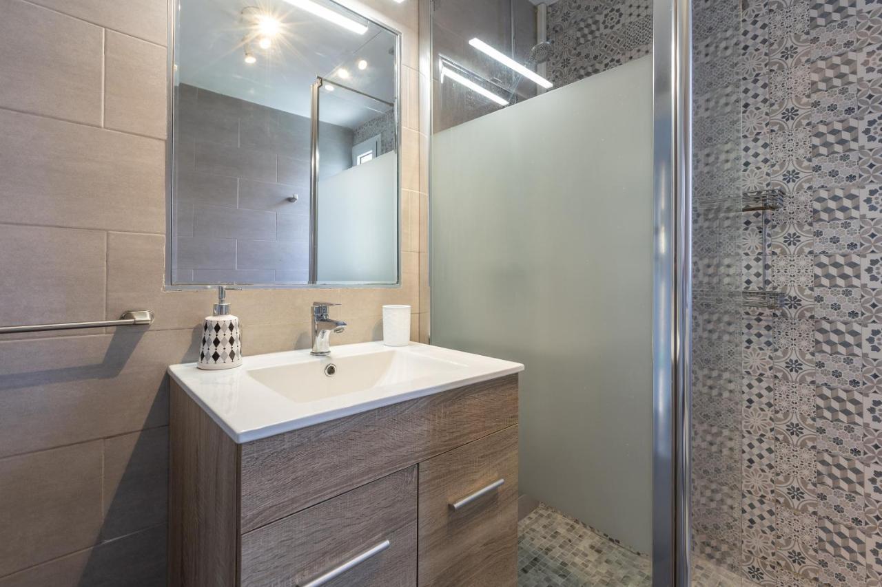 Appartement Bonito Apart A 10 Minutos Playa